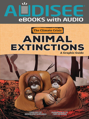 cover image of Animal Extinctions